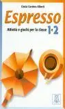 Espresso 1 e 2