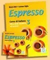 Espresso 3. Libro Dello Studente Ed Esercizi