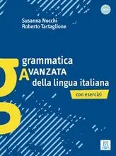 Grammatica Avanzata Della Lingua Italiana