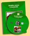 Modelle, Pistole e Mozarelle. Libro + Cd