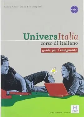 Universitalia Profesor