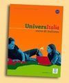 UNIVERSITALIA ALUMNO + 2 AUDIO CD