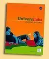 Universitalia Alumno + 2 Audio Cd