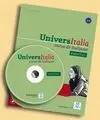 Universitalia Libro Degli Esercizi + Audio Cd