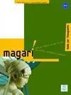 Magari Prof