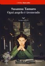 OGNI ANGELO È TREMENDO