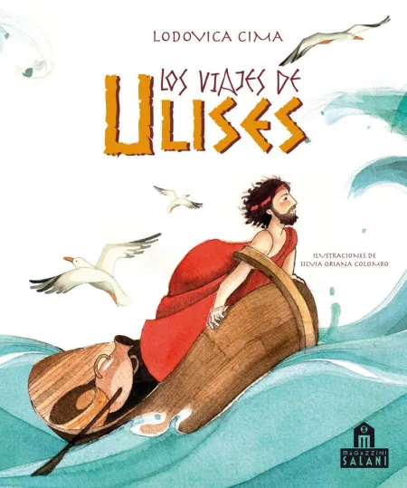 Viajes de Ulises,Los