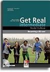 GET REAL. INTERMEDIATE. STUDENT S BOOK.  WITH CD-ROM