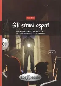 Gli Strani Ospiti