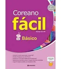Coreano Fácil - Básico (2ª Edición)