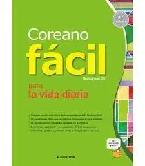 Coreano Fácil - para la Vida Diaria