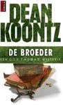 DE BROEDER