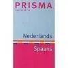 Prisma Woordenbooek. Nederlands-Spaans. Diccionario Holandés-Español