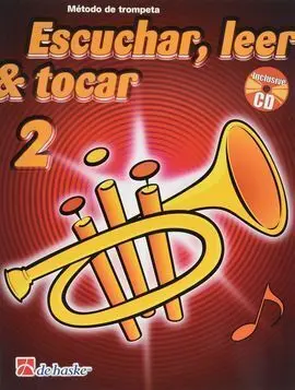 Escuchar, Leer y Tocar la Trompeta 2