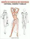 Diseño de Prendas sin Costuras