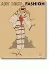 Art Deco Fashion