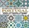 Portugal. The Design From Diseños de Azulejos