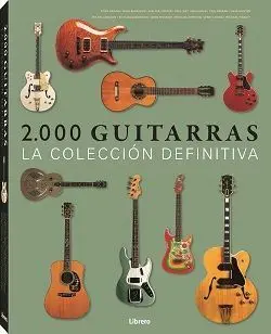 2. 000 Guitarras