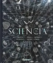Sciencia (Librero)