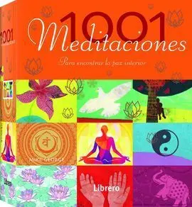 1. 001 Meditaciones