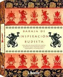 Baraja de Inspiracion Budista