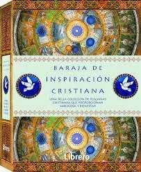 Baraja de Inspiracion Cristiana