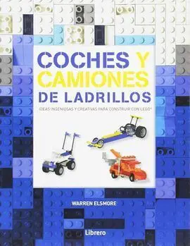 Coches y Camiones de Lego