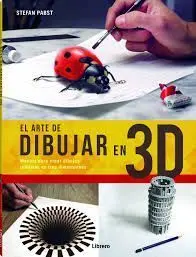 Arte de Dibujar en 3D,El