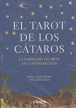 Tarot de los Cataros