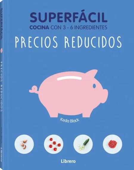 Superfácil Precios Reducidos