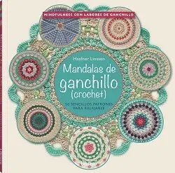 Mandalas de Ganchillo Crochet