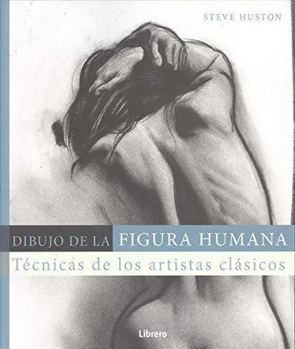 Dibujo de la Figura Humana