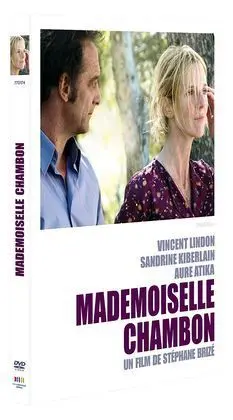 Mademoiselle Chambon [Francia] [Dvd]