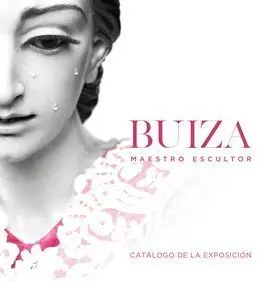 Buiza. Maestro Escultor