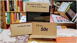 VALE LIBROS 50