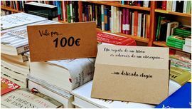 VALE LIBROS 100