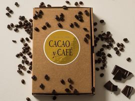 CACAO Y CAFÉ