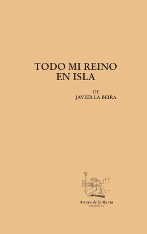 TODO MI REINO EN ISLA