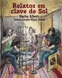 Relatos en Clave de Sol