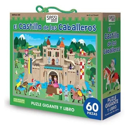 El Castillo de los Caballeros
