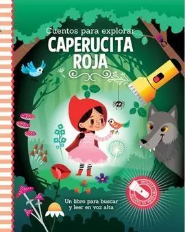 Caperucita Roja