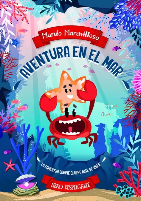 Aventura en el Mar