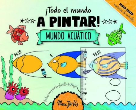 Mundo Acuatico