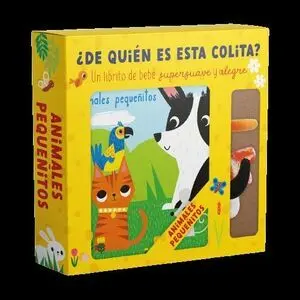 Animales Pequeñitos