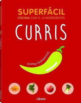 COCINA SUPERFACIL CURRIS