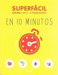 SUPERFACIL EN 10 MINUTOS
