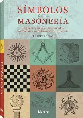 Simbolos de la Masoneria (Librero)