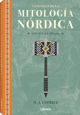 Leyendas de la Mitologia Nordica