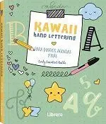 Kawaii Hand Lettering