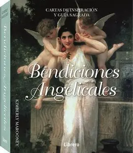 Bendiciones Angelicales